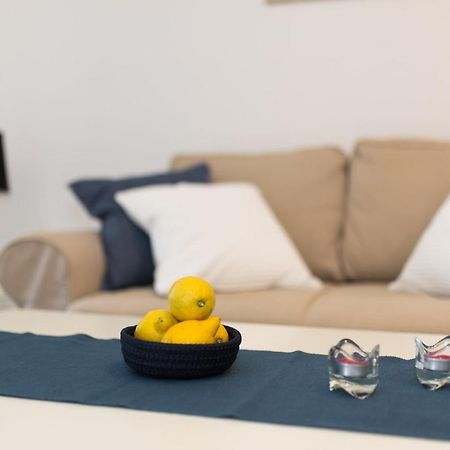 Apartment Rosmarino บัชกา ภายนอก รูปภาพ