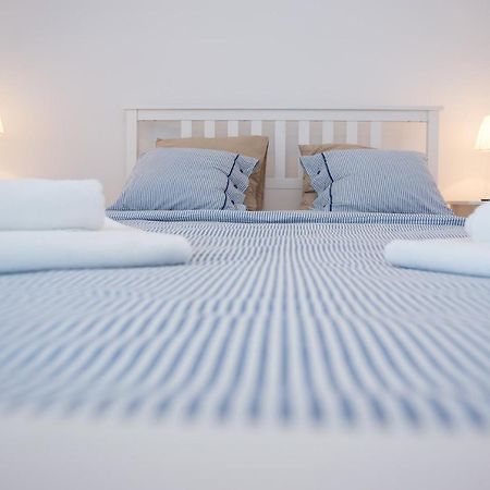 Apartment Rosmarino บัชกา ภายนอก รูปภาพ