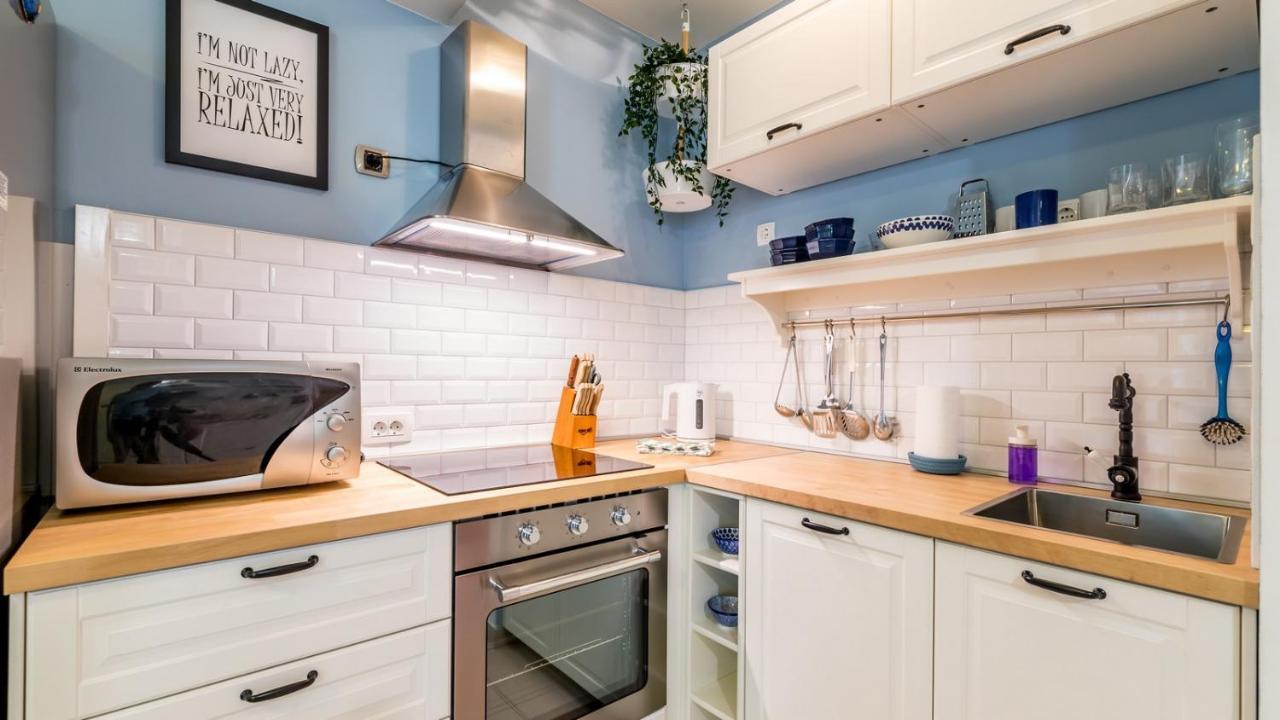 Apartment Rosmarino บัชกา ภายนอก รูปภาพ