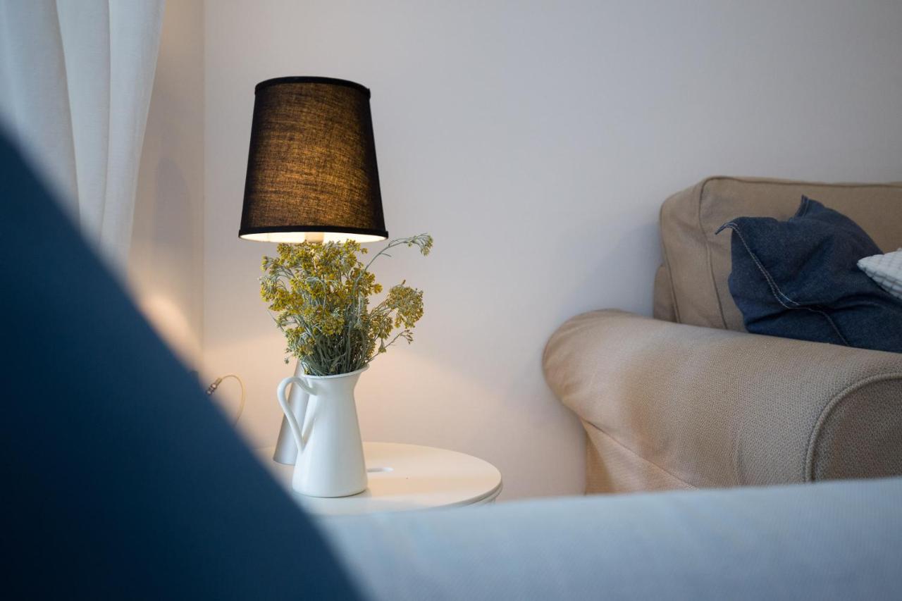 Apartment Rosmarino บัชกา ภายนอก รูปภาพ