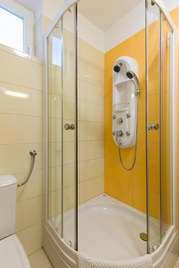 Apartment Rosmarino บัชกา ภายนอก รูปภาพ